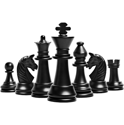 Image of chess pieces